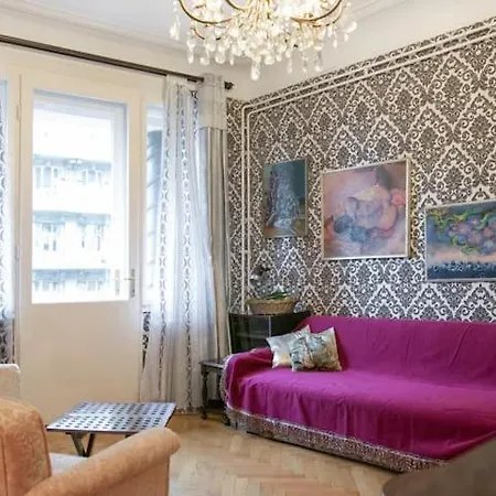 Faboulous Apartment Belgrade Exterior photo