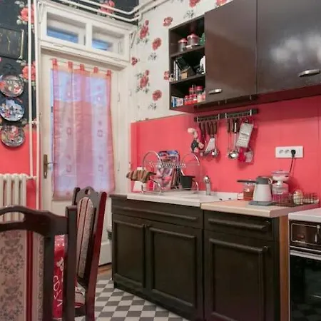 Faboulous Apartment Belgrade Exterior photo
