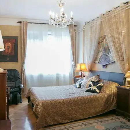 Faboulous Apartment Belgrade Exterior photo