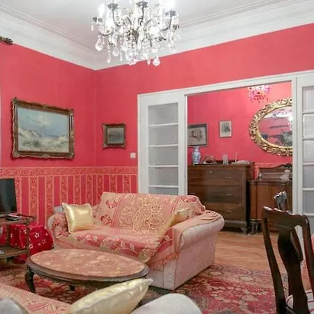 Faboulous Apartment Belgrade Exterior photo