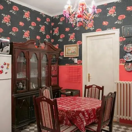 Faboulous Apartment Belgrade Exterior photo